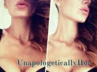 UnapologeticallyHer