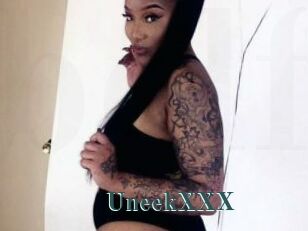 UneekXXX