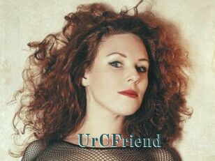 UrCFriend