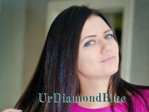 UrDiamondBlue