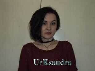 UrKsandra