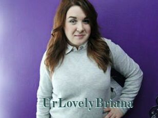 UrLovelyBriana