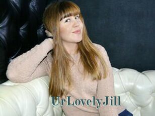 UrLovelyJill