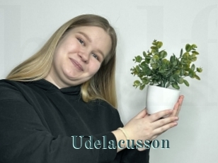 Udelacusson