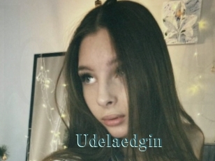 Udelaedgin