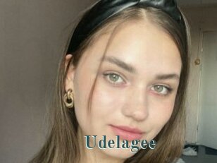 Udelagee