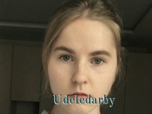 Udeledarby