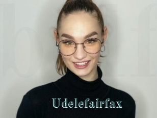 Udelefairfax