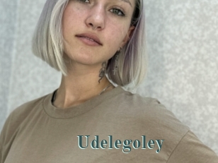 Udelegoley