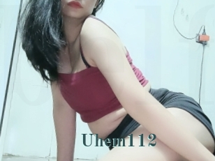 Uhem112