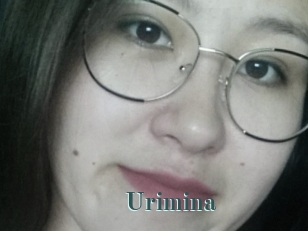 Urimina