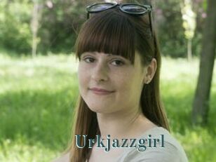 Urkjazzgirl