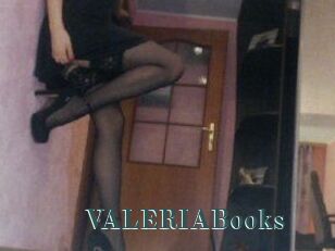 VALERIABooks