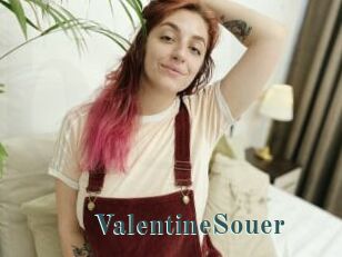 ValentineSouer