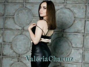 ValeriaCharmz