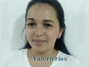 Valerierios