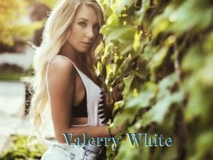 Valerry_White