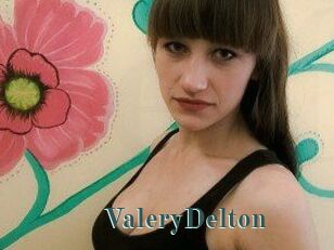 ValeryDelton