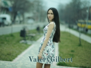 ValeryGilbert