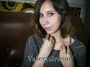 ValeryGreene