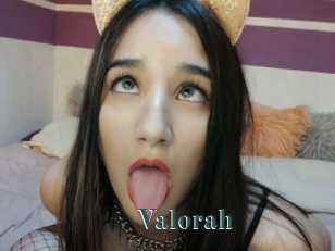 Valorah