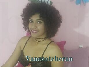 Vanesateheran