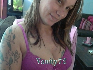 Vanity72