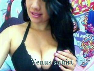 Venus_squirt