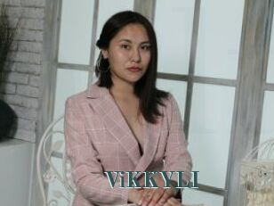 ViKKYLI