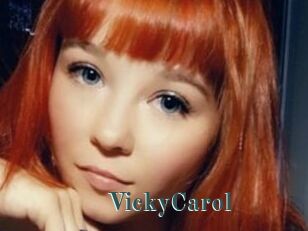 VickyCarol