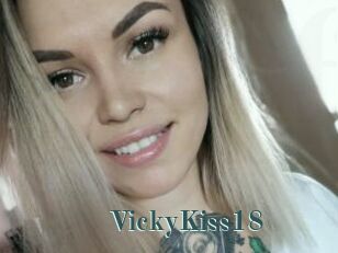 VickyKiss18