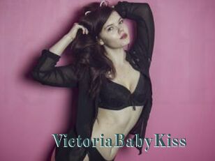 VictoriaBabyKiss