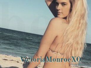 VictoriaMonroeXO