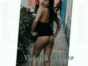 Victoria_Lauder