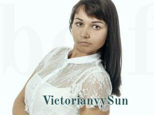 VictorianyySun