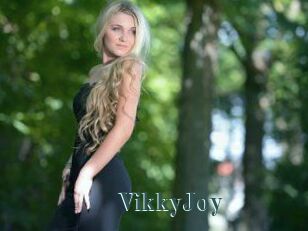 VikkyJoy