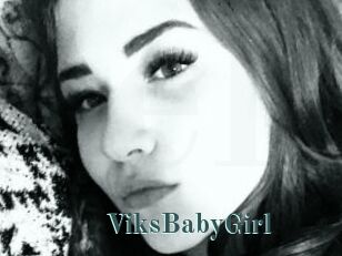 ViksBabyGirl