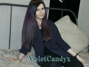 VioletCandyx