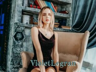 VioletLegran