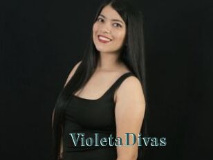 VioletaDivas