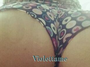 Violettame