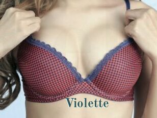Violette