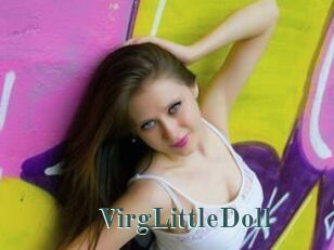 VirgLittleDoll