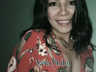 VivaViolet