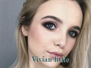 Vivian_little