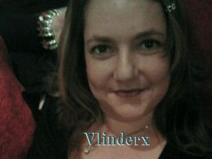 Vlinderx