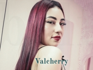 Valcherry