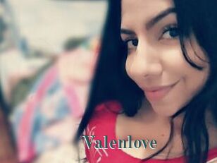 Valenlove