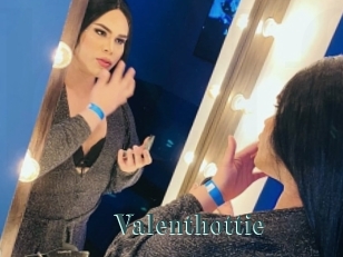 Valenthottie