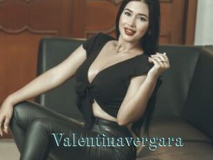 Valentinavergara